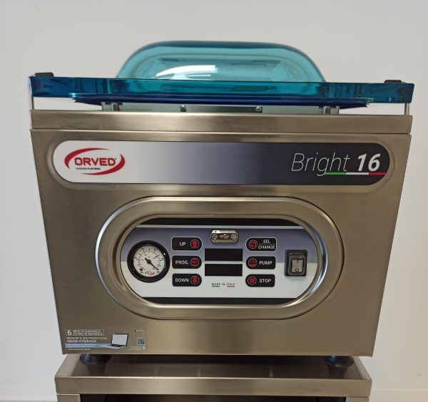 BRIGHT 16 - immagine 6