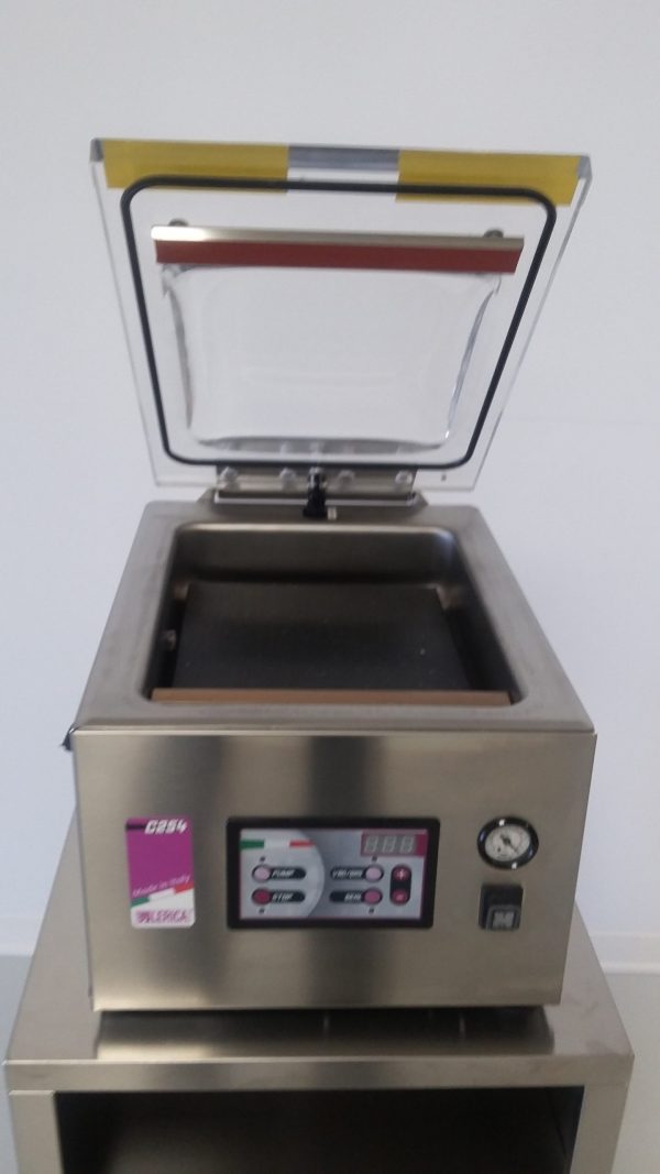 LERICA C254