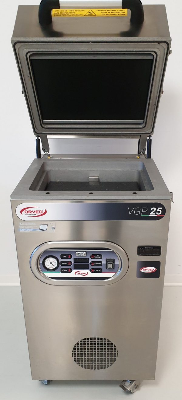 VGP 25