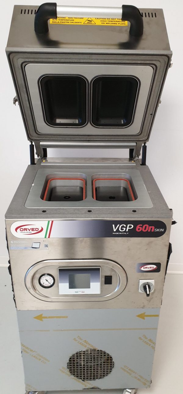 VGP 60N SKIN
