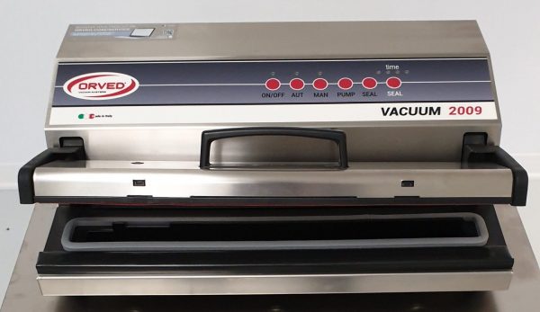 VACUUM 2009