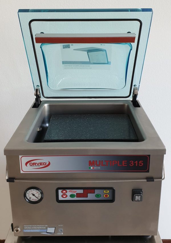 MULTIPLA 315 - immagine 2