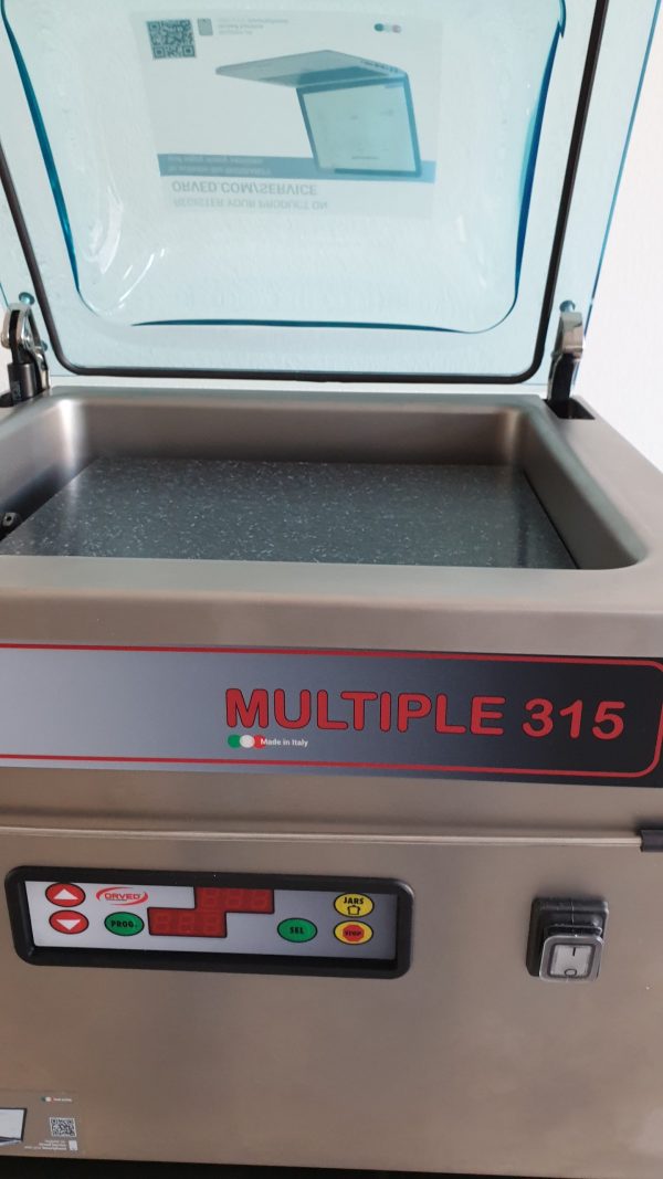 MULTIPLA 315 - immagine 3