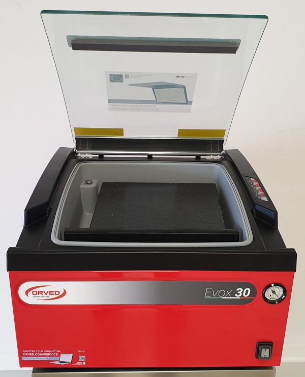 EVOX 30 F1