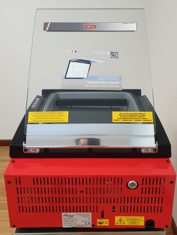 EVOX 30 F1 - immagine 3