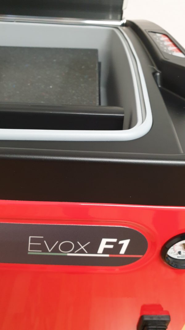 EVOX 30 F1 - immagine 7