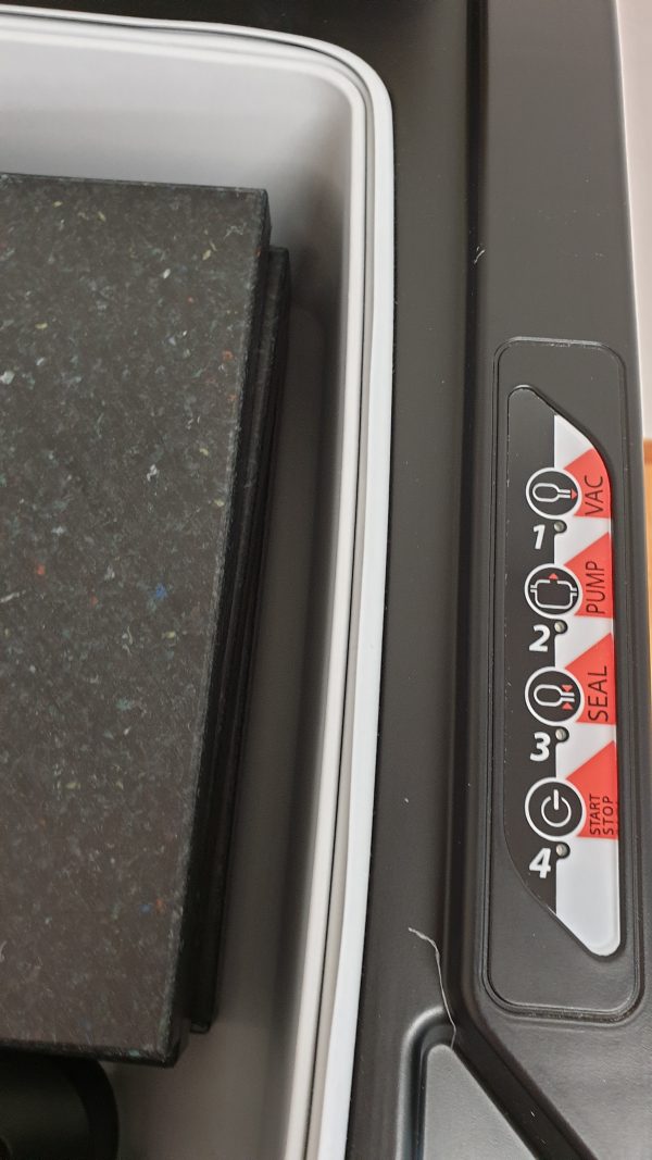 EVOX 30 F1 - immagine 5