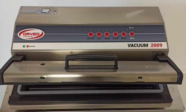 VACUUM 2009 - immagine 4