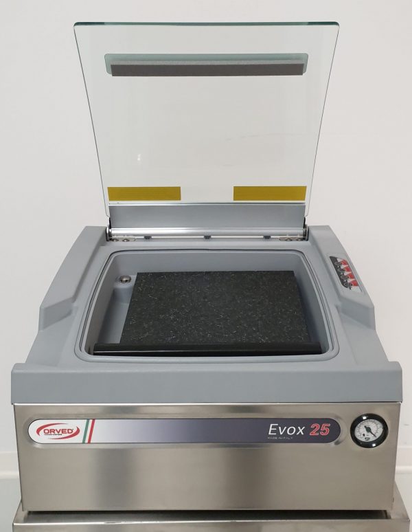 EVOX 25 - immagine 2