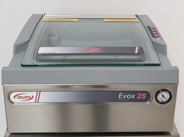 EVOX 25