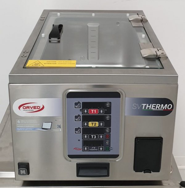 SV-THERMO
