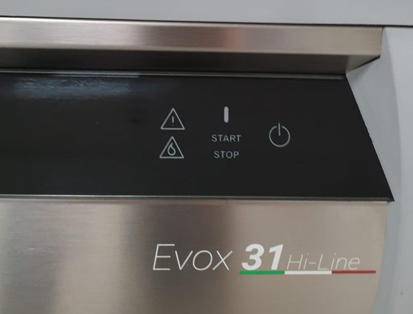 EVOX 31 HI LINE - immagine 6