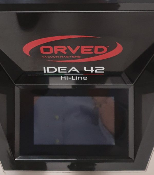 IDEA 42 HI-LINE - immagine 3