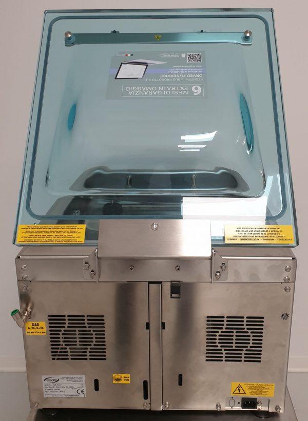 IDEA 42 HI-LINE - immagine 7