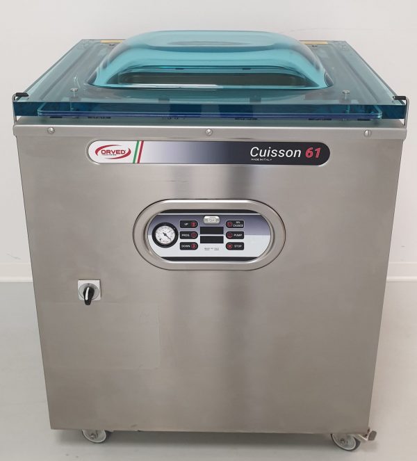 CUISSON 61