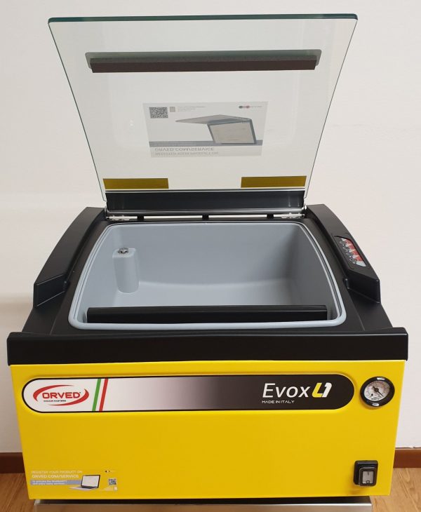 EVOX 30 L1 - immagine 6