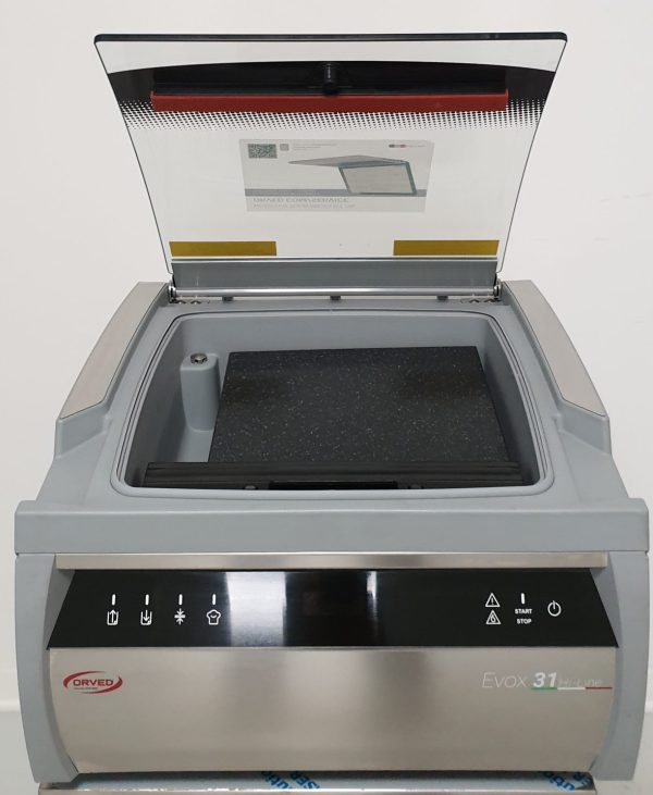 EVOX 31 HI LINE - immagine 6