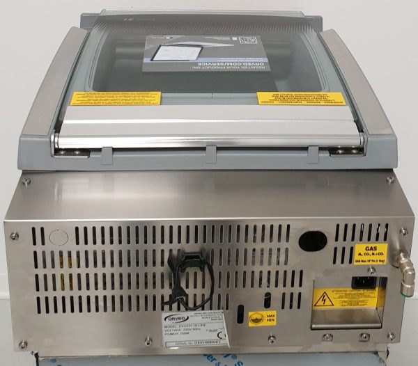 EVOX 31 HI LINE - immagine 7