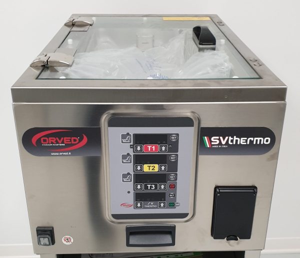 SV THERMO TOP