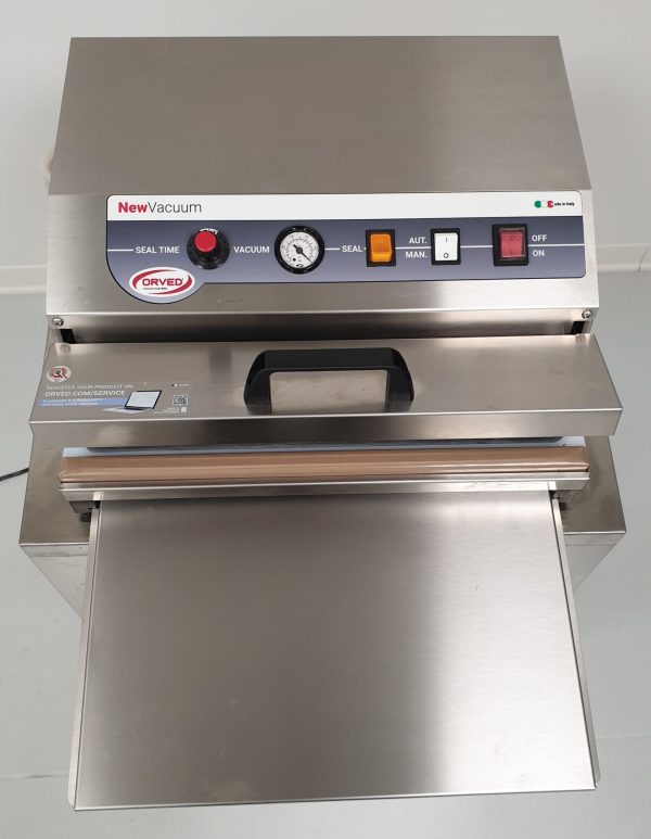 NEW VACUUM - immagine 5