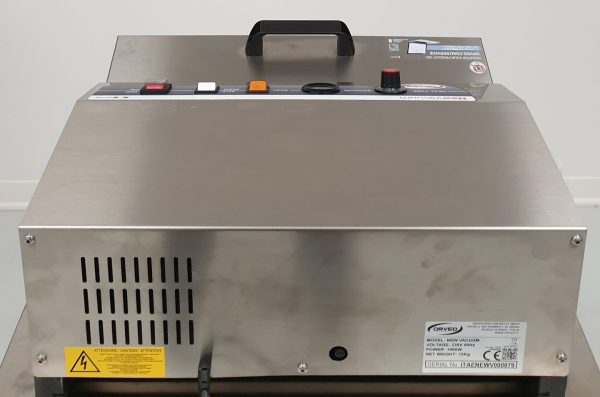 NEW VACUUM - immagine 4