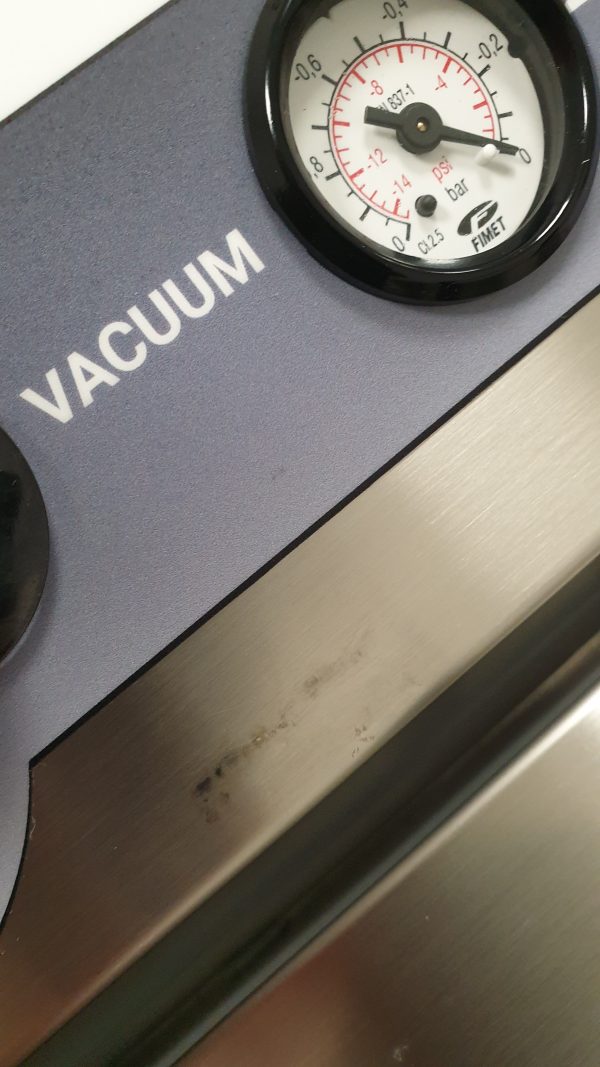 NEW VACUUM - immagine 6