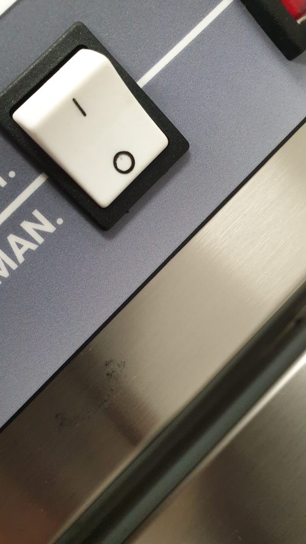 NEW VACUUM - immagine 7