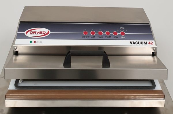 VACUUM 42