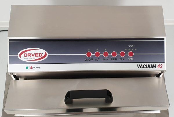 VACUUM 42 - immagine 3