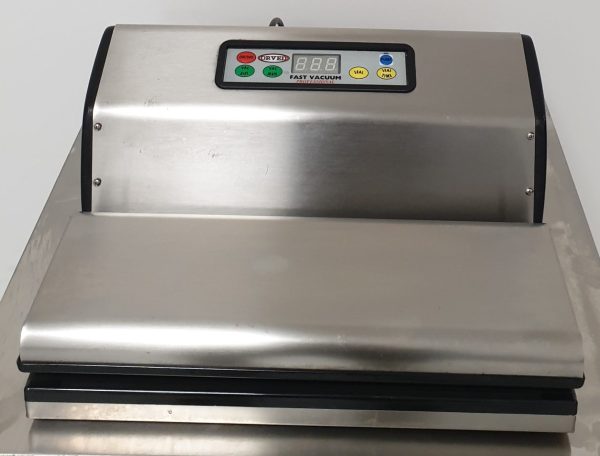 FAST VACUUM