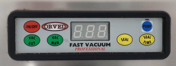 FAST VACUUM - immagine 2