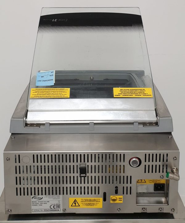 EVOX 31 HI LINE - immagine 8