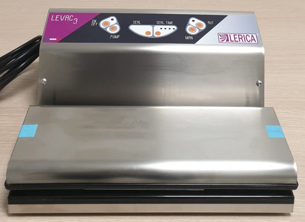 L'ERICA LEVAC 3