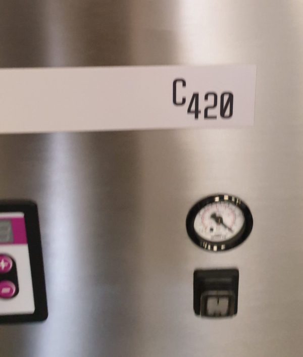 L'ERICA C 420 - immagine 3