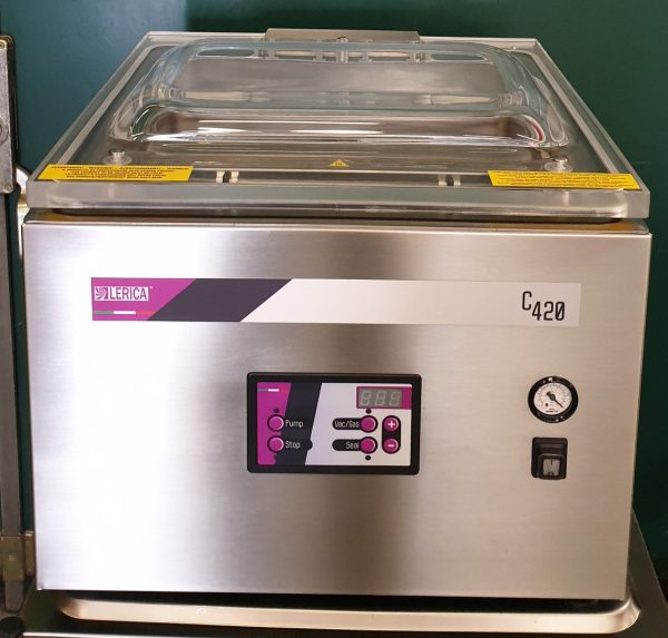 L'ERICA C 420