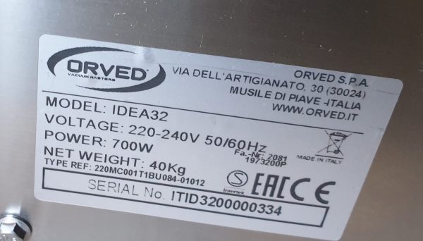 IDEA 32 HI-LINE - immagine 5