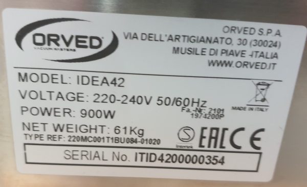 IDEA 42 HI-LINE - immagine 6
