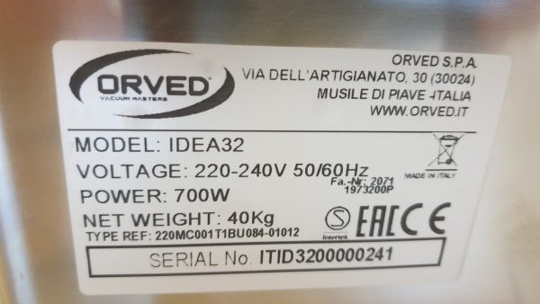 IDEA 32 HI-LINE - immagine 6