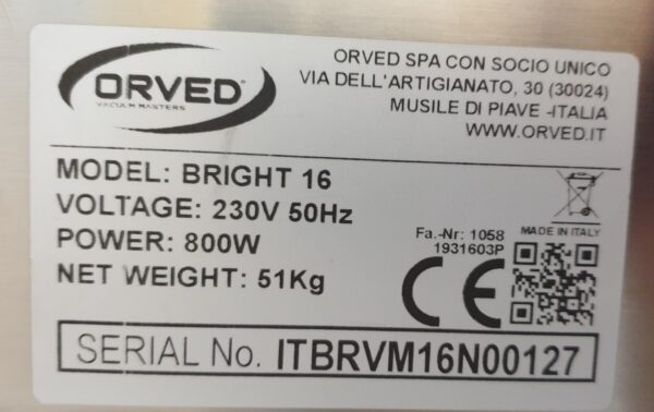 BRIGHT 16 - immagine 8