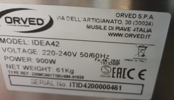 IDEA 42 HI-LINE - immagine 6