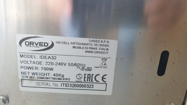 IDEA 32 HI-LINE - immagine 6