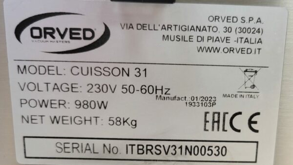 CUISSON 31 - immagine 8