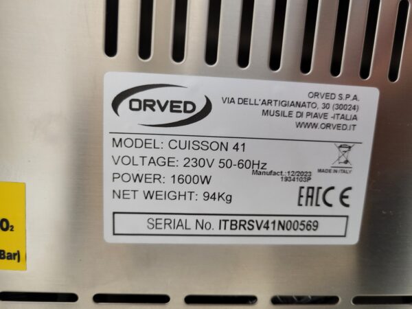 CUISSON 41 - immagine 12