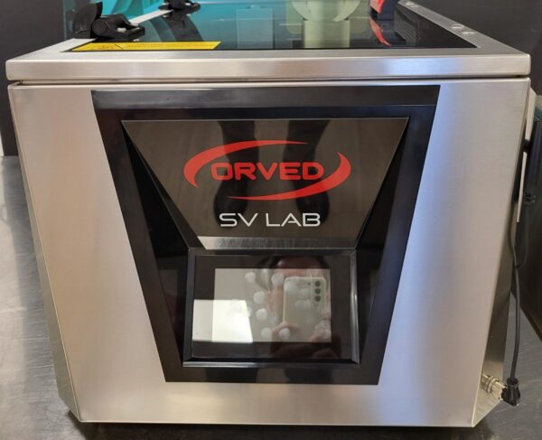 SV LAB